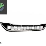 HONDA CRV 2010- ÖN TAMPON PANJURU ALT SIFIR 71123-SWN-H11