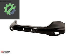 HONDA CRV 2010- ÖN TAMPON ÜST SIFIR 71101-SWA-ZY00