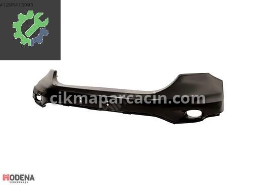 Honda CR-V Ön Tampon 71101-SWA-ZY00 sıfır parça