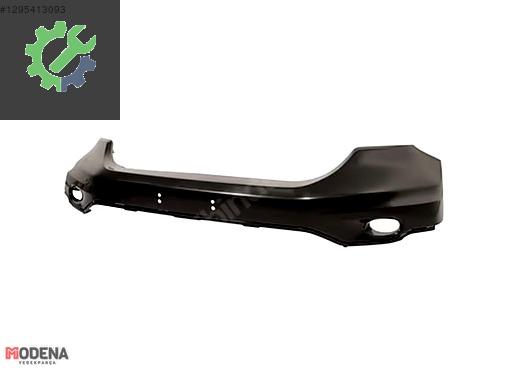 Honda CR-V Ön Tampon 71101-SWA-ZY00 çıkma parça