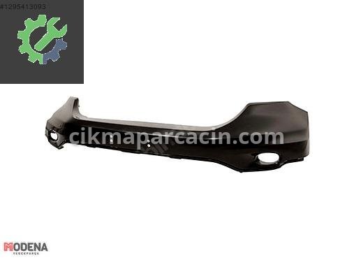 Honda CR-V Ön Tampon 71101-SWA-ZY00 sıfır parça