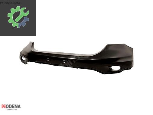 Honda CR-V Ön Tampon 71101-SWA-ZY00 çıkma parça