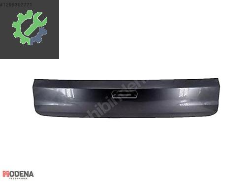 HONDA CRV 2012- BAGAJ KAPAĞI KAPLAMASI SIFIR 74895-T0A-A01ZF