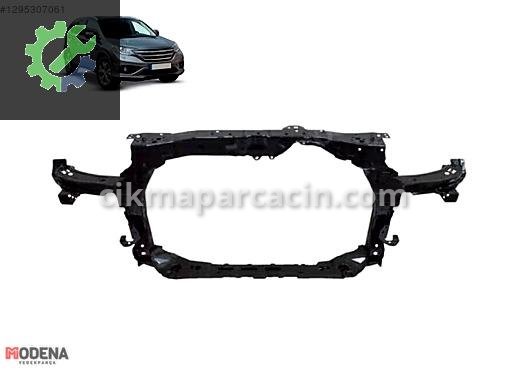 Honda CR-V Ön Konsol Panel 60400T1GG01ZZ çıkma parça