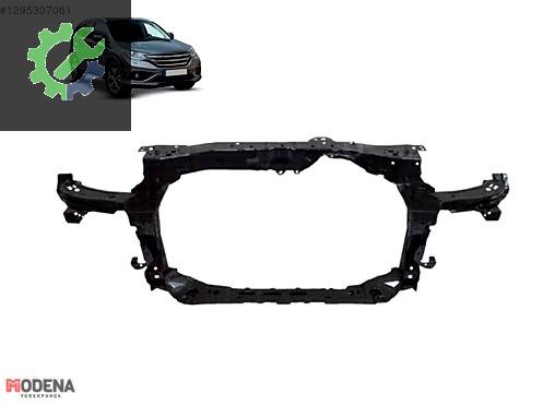 HONDA CRV 2012- ÖN PANEL SIFIR 60400T1GG01ZZ