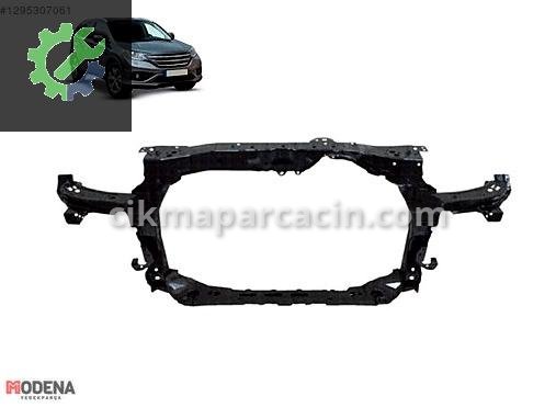 Honda CR-V Ön Konsol Panel 60400T1GG01ZZ çıkma parça