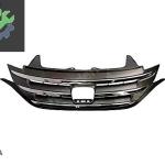 HONDA CRV 2012- ÖN PANJUR SIFIR 71121-T0T-H01