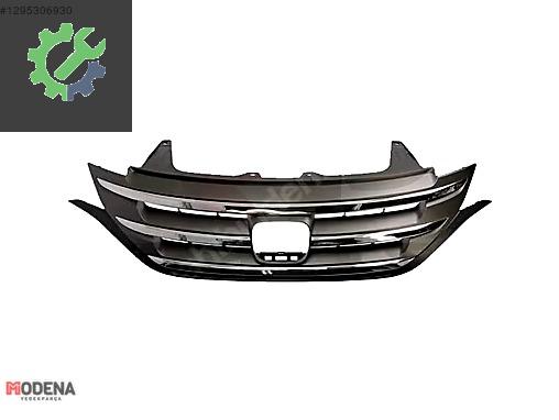 HONDA CRV 2012- ÖN PANJUR SIFIR 71121-T0T-H01