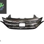 HONDA CRV 2012- ÖN PANJUR SIFIR 71121-T0T-H01