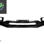 HONDA CRV 2012- ÖN TAMPON (ALT) SIFIR 71102-T0T-H01