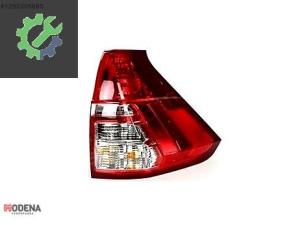 HONDA CRV 2014- ARKA STOP LAMBASI LEDSİZ SAĞ SIFIR 33500-T0A-J01