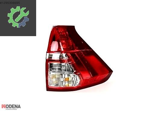 HONDA CRV 2014- ARKA STOP LAMBASI LEDSİZ SAĞ SIFIR 33500-T0A-J01
