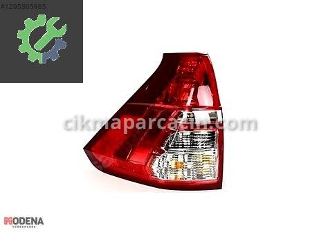 Honda CR-V Sol Arka Stop çıkma parça