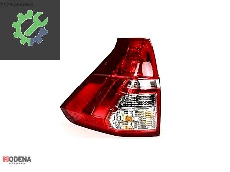 Honda CR-V Sol Arka Stop çıkma parça