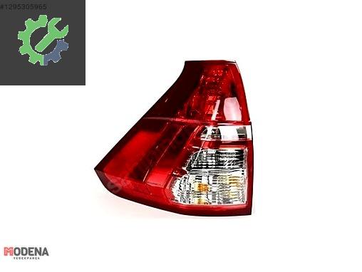 HONDA CRV 2014- ARKA STOP LAMBASI LEDSİZ SOL SIFIR 33550-T0A-J01