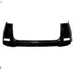 HONDA CRV 2015-2018 ARKA TAMPON SIFIR 71501-T1V-ZX00