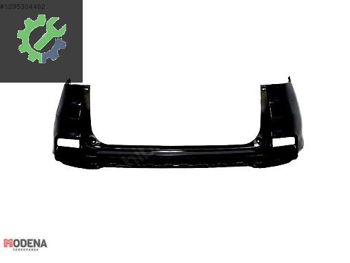 HONDA CRV 2015-2018 ARKA TAMPON SIFIR 71501-T1V-ZX00
