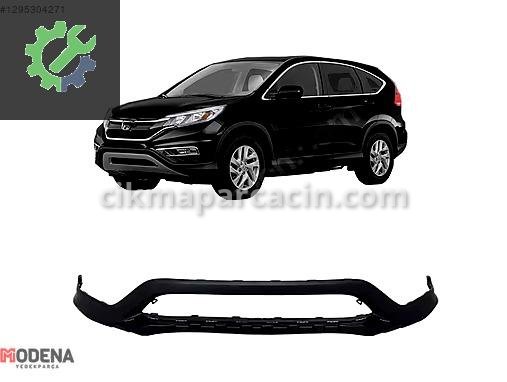 Honda CR-V Ön Tampon 71102-TFC-H10 çıkma parça