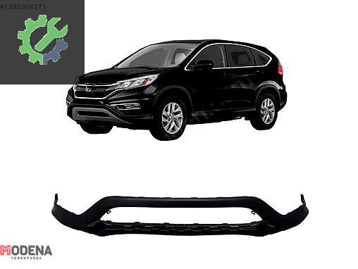 HONDA CRV 2015-2018 ÖN TAMPON ALT SIFIR 71102-TFC-H10