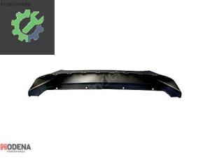 HONDA CRV 2015-2018 ÖN TAMPON ALT SPOYLERİ SIFIR 71110-TFA-T00
