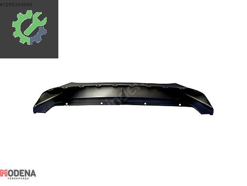 HONDA CRV 2015-2018 ÖN TAMPON ALT SPOYLERİ SIFIR 71110-TFA-T00