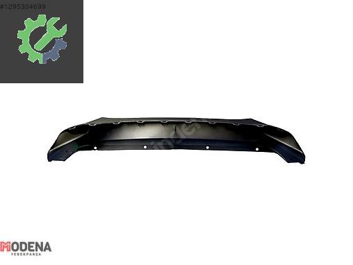 HONDA CRV 2015-2018 ÖN TAMPON ALT SPOYLERİ SIFIR 71110-TFA-T00