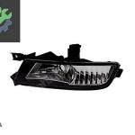 HONDA CRV 2015- SİS FARI SIFIR 33950-TFC-H01 / 33951-TFC-H01