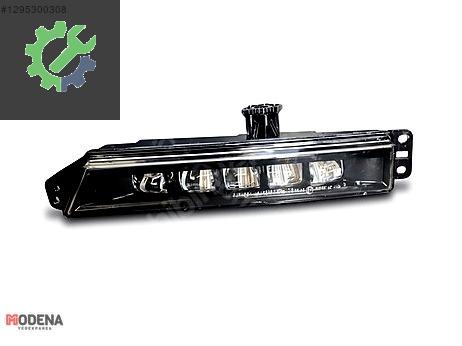 Honda CR-V Sis Farı çıkma parça