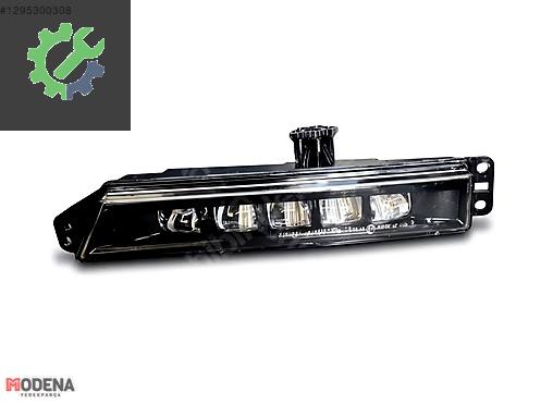 HONDA CRV 2018-2022 SİS FARI GÜNDÜZ LED SAĞ SIFIR 33900-T4N-H01