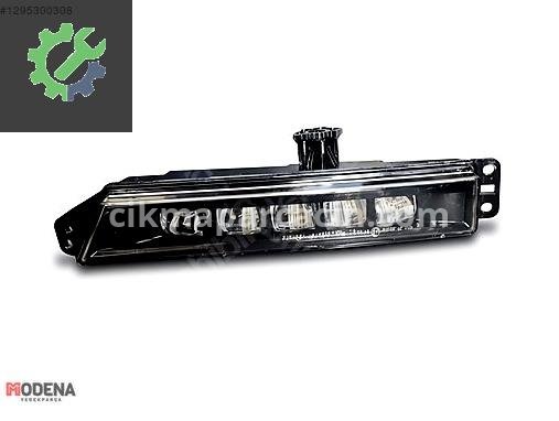 Honda CR-V Sis Farı 33900-T4N-H01 çıkma parça