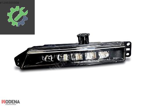 HONDA CRV 2018-2022 SİS FARI GÜNDÜZ LED SAĞ SIFIR 33900-T4N-H01