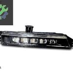 HONDA CRV 2018-2022 SİS FARI GÜNDÜZ LED SOL SIFIR 33950-T4N-H01
