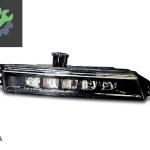 HONDA CRV 2018-2022 SİS FARI GÜNDÜZ LED SOL SIFIR 33950-T4N-H01
