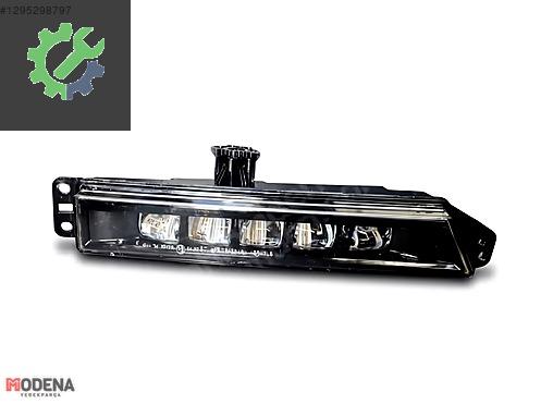 HONDA CRV 2018-2022 SİS FARI GÜNDÜZ LED SOL SIFIR 33950-T4N-H01