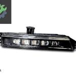 HONDA CRV 2018-2022 SİS FARI GÜNDÜZ LED SOL SIFIR 33950-T4N-H01