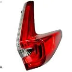 HONDA CRV 2018-2022 STOP LAMBASI LED DIŞ SAĞ SIFIR 33550-TLY-H01