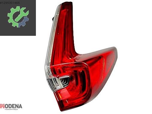 HONDA CRV 2018-2022 STOP LAMBASI LED DIŞ SAĞ SIFIR 33550-TLY-H01