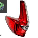 HONDA CRV 2018-2022 STOP LAMBASI LED DIŞ SOL SIFIR 33500-TLY-H01