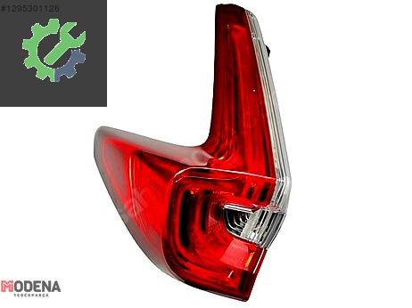 Honda CR-V Sol Arka Stop çıkma parça