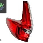 HONDA CRV 2018-2022 STOP LAMBASI LED DIŞ SOL SIFIR 33500-TLY-H01