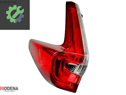 HONDA CRV 2018-2022 STOP LAMBASI LED DIŞ SOL SIFIR 33500-TLY-H01