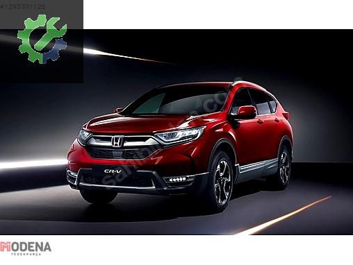 HONDA CRV 2018-2022 STOP LAMBASI LED DIŞ SOL SIFIR 33500-TLY-H01