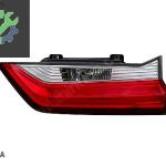 HONDA CRV 2018-2022 STOP LAMBASI LED İÇ SAĞ SIFIR 34150-TLA-A01