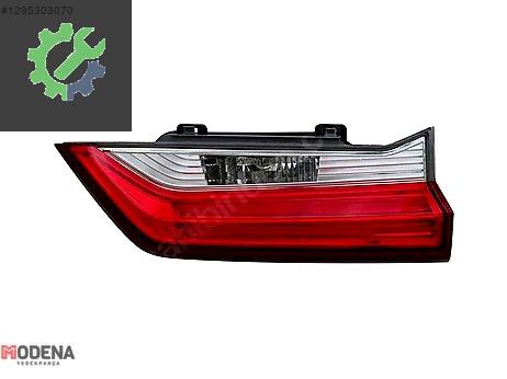 Honda CR-V Sol Arka Stop çıkma parça