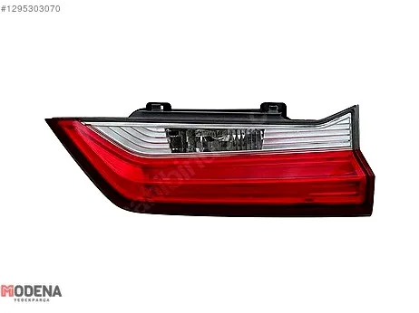 Honda CR-V Sağ Arka Stop çıkma parça