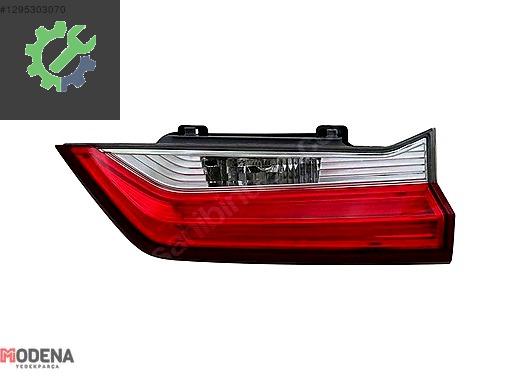 HONDA CRV 2018-2022 STOP LAMBASI LED İÇ SAĞ SIFIR 34150-TLA-A01