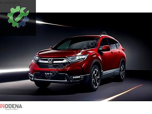 HONDA CRV 2018-2022 STOP LAMBASI LED İÇ SAĞ SIFIR 34150-TLA-A01