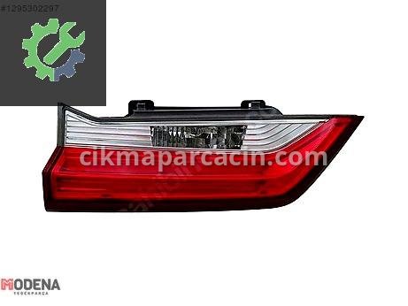 Honda CR-V Sol Arka Stop çıkma parça