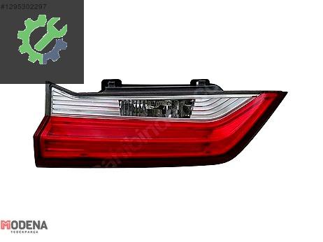 Honda CR-V Sol Arka Stop çıkma parça