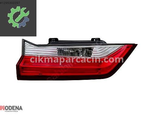 Honda CR-V Sol Arka Stop 34155-TLA-A01 çıkma parça